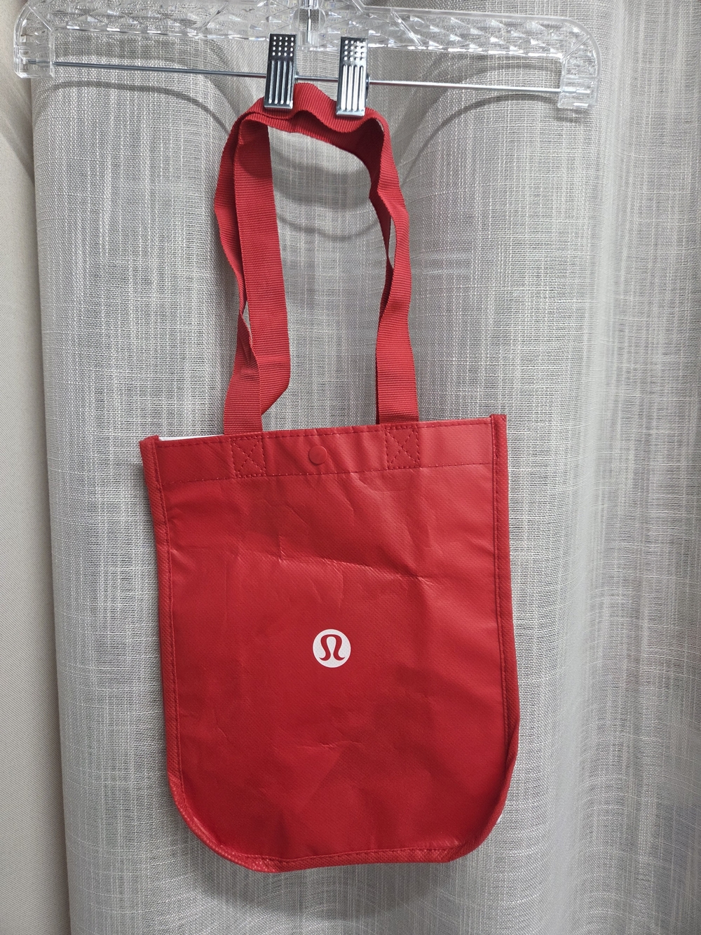 lululemon athletica Qty 2 Reusable Bags - Lunch & Shopping